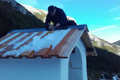 Unterstützte Projekte